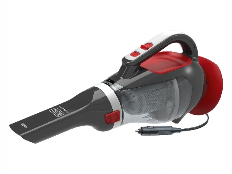 En İyi Araç Süpürgesi