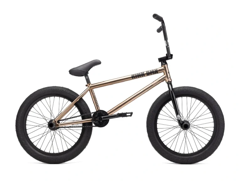 En İyi BMX Bisiklet