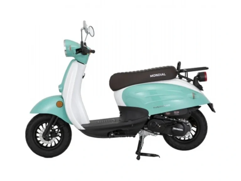 En İyi 50 Cc Motor Tavsiyeleri