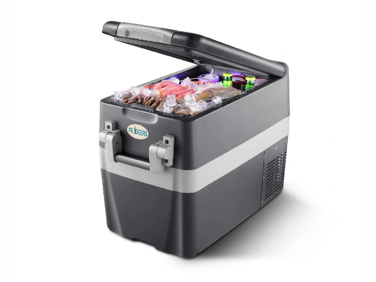 En İyi Araç Buzdolabı