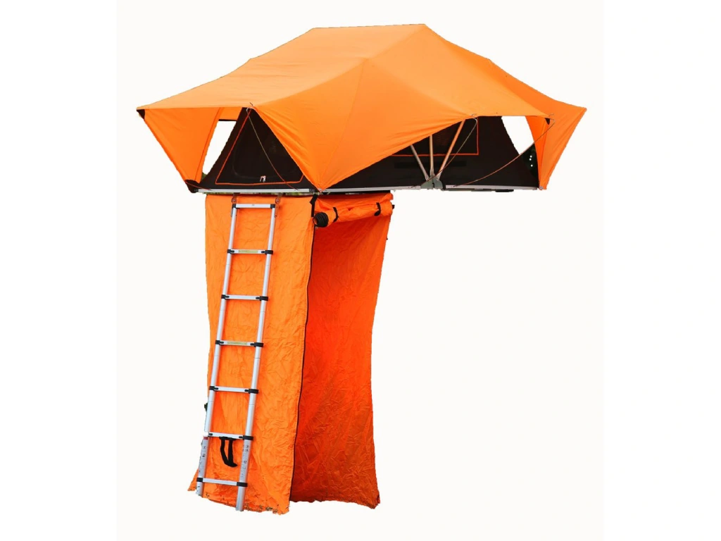 En İyi Araç Üstü Çadır Tavsiyeleri