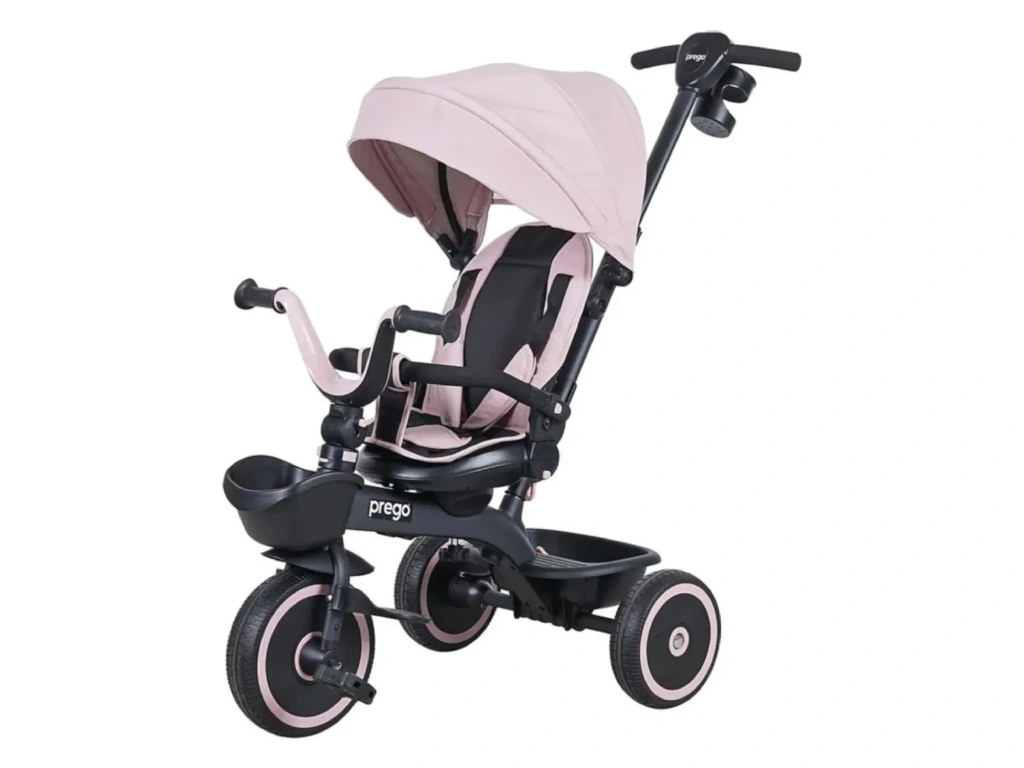 En İyi Bebek Bisikleti Tavsiyeleri