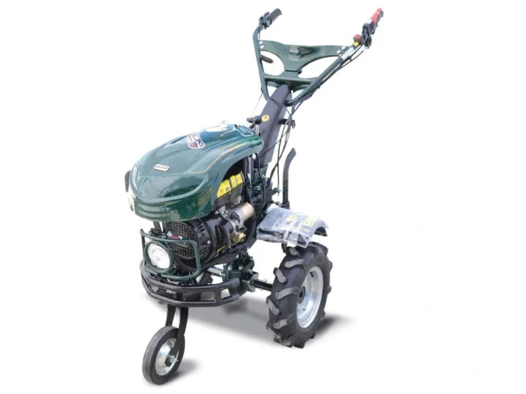 En İyi Çapa Makinesi Tavsiyeleri