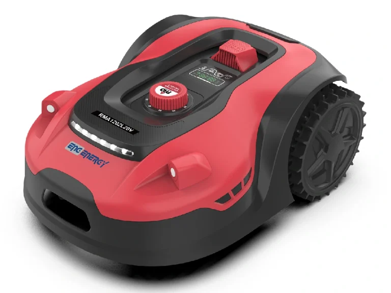 Çim Biçme Robotu Tavsiyeleri