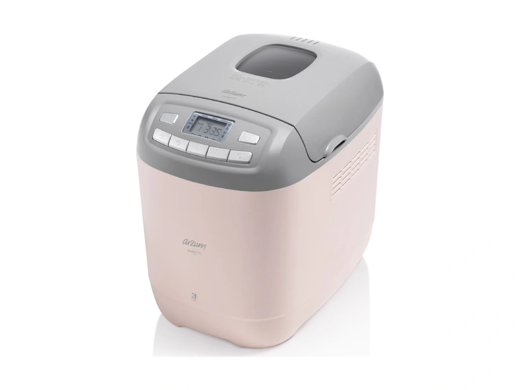 En İyi Ekmek Yapma Makinesi Tavsiyeleri