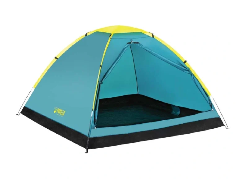 En İyi Kamp Çadırı Tavsiyeleri