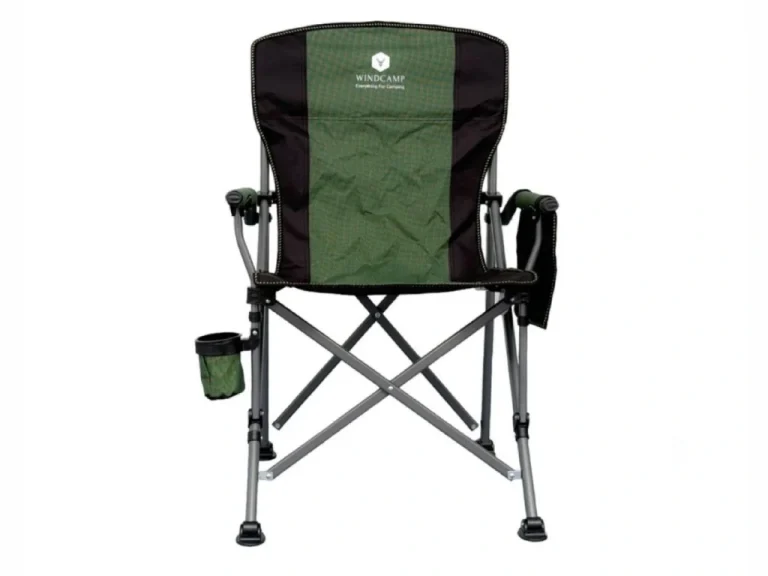 En İyi Kamp Sandalyesi Tavsiyeleri