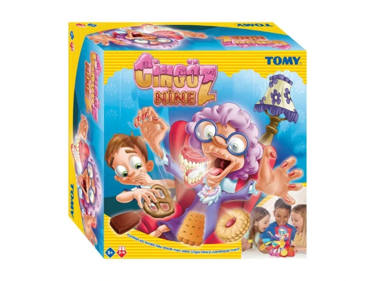 En İyi Kutu Oyunu Tavsiyeleri