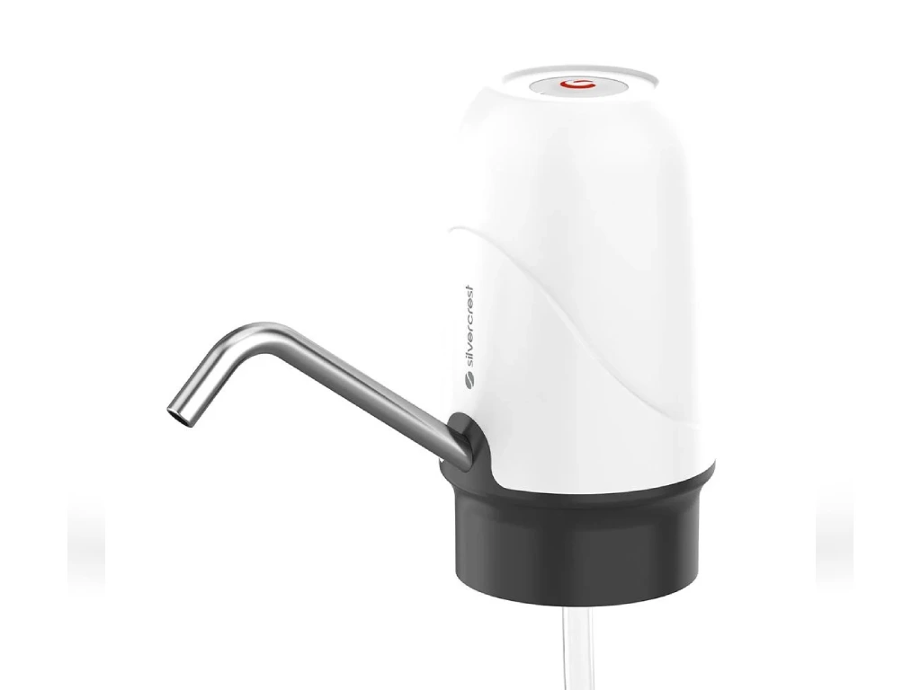 En İyi Şarjlı Damacana Pompası Tavsiyeleri