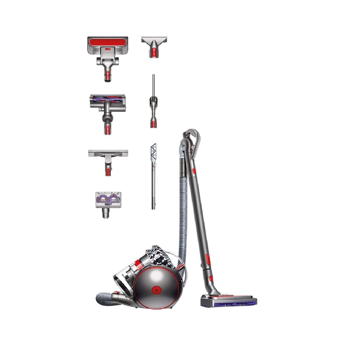 Dyson Cinetic Big Ball Absolute 2 Torbasız Elektrikli Süpürge