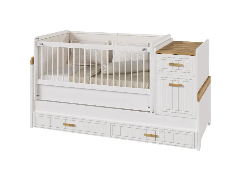 En İyi Bebek Beşiği