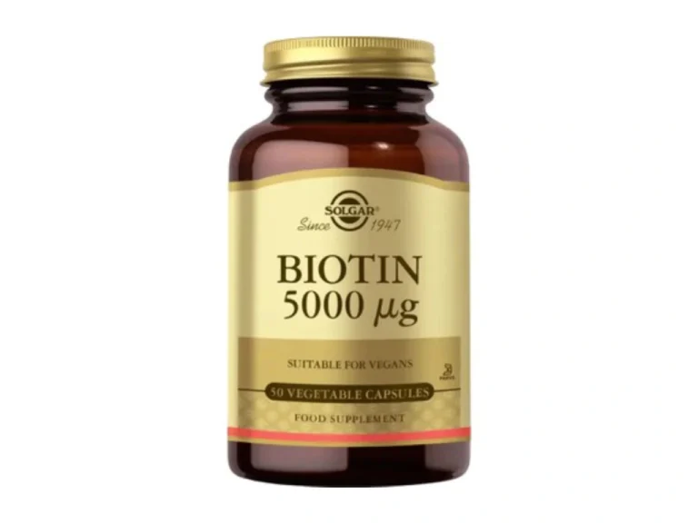 En İyi Biotin