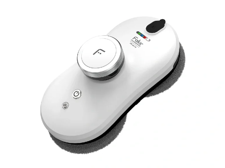 En İyi Cam Temizleme Robotu