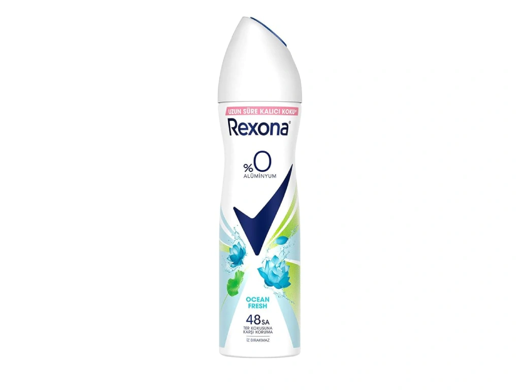 En İyi Deodorant
