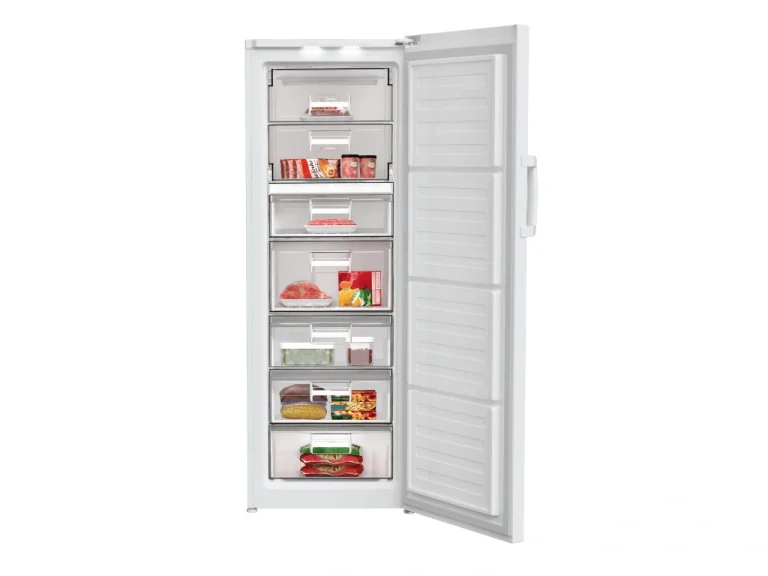 En İyi Derin Dondurucu