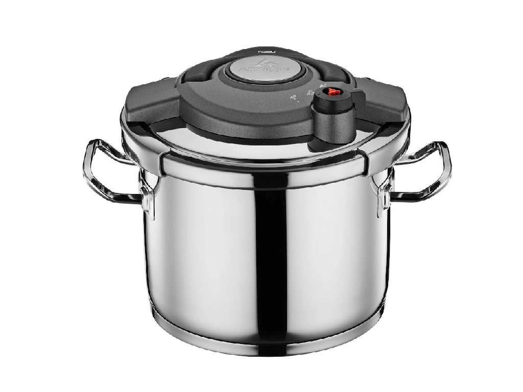 En İyi Düdüklü Tencere