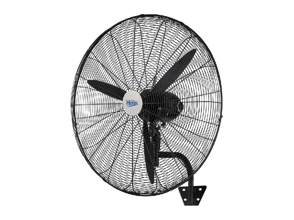 En İyi Duvar tipi vantilatör