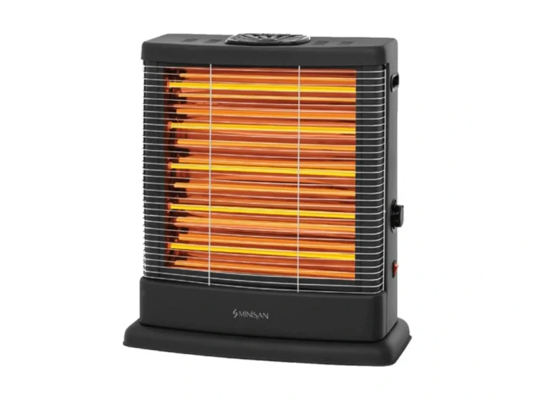 En İyi Elektrikli Isıtıcı