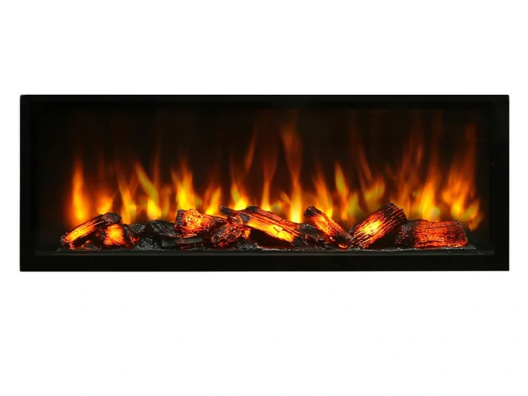 En İyi Elektrikli Şömine