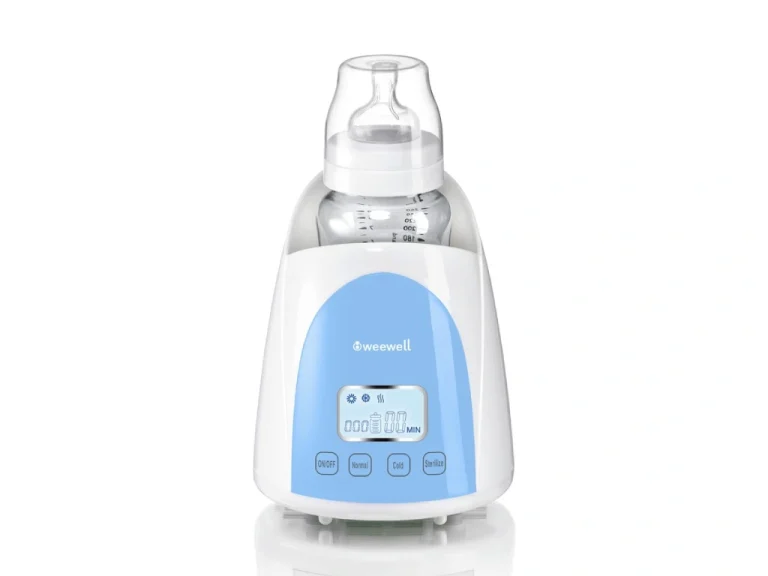 En İyi Biberon Sterilizatörü Tavsiyeleri