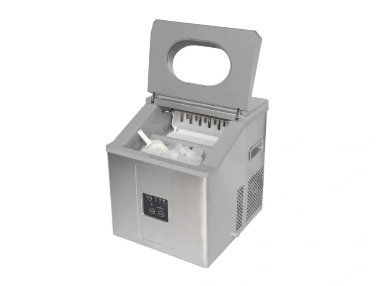 En İyi Buz Makinesi Tavsiyeleri