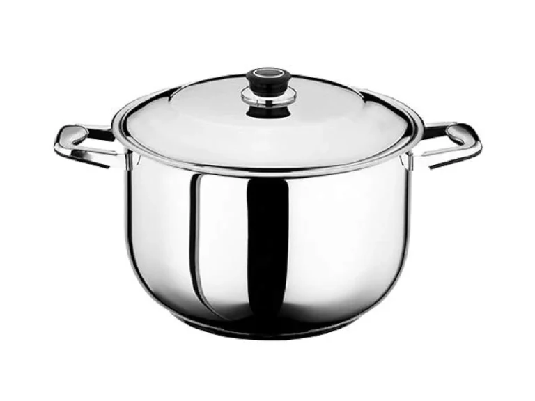 En İyi Çelik Tencere