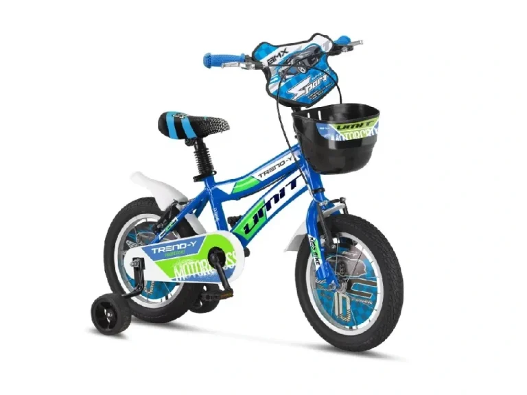 En İyi Çocuk Bisikleti Tavsiyeleri