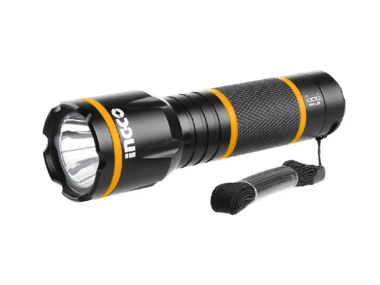 En İyi El Feneri Tavsiyeleri