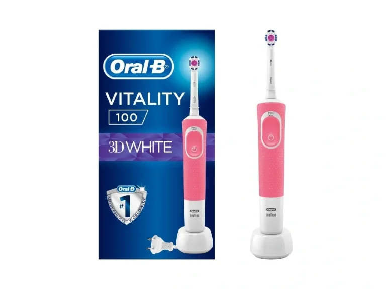 En İyi Elektrikli Diş Fırçası Tavsiyeleri