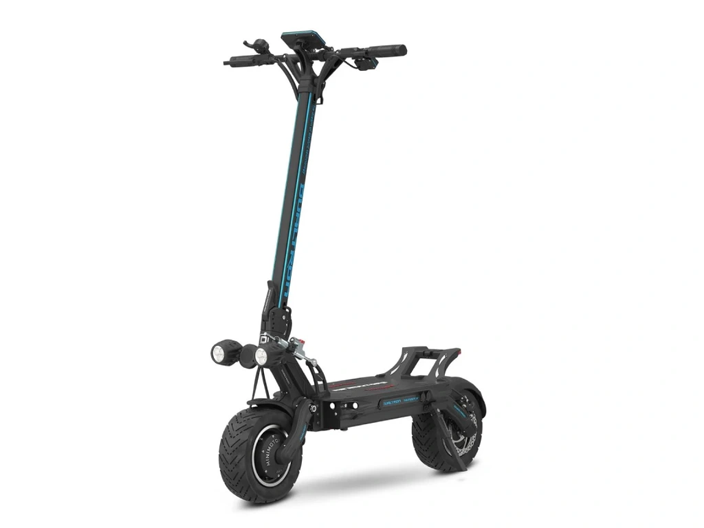 En İyi Elektrikli Scooter Tavsiyeleri