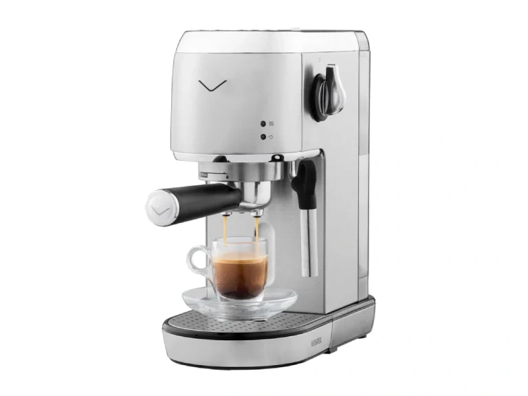 En İyi Espresso Makinesi Tavsiyeleri