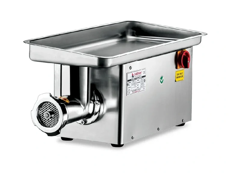 En İyi Ev Tipi Kıyma Makinesi Tavsiyeleri