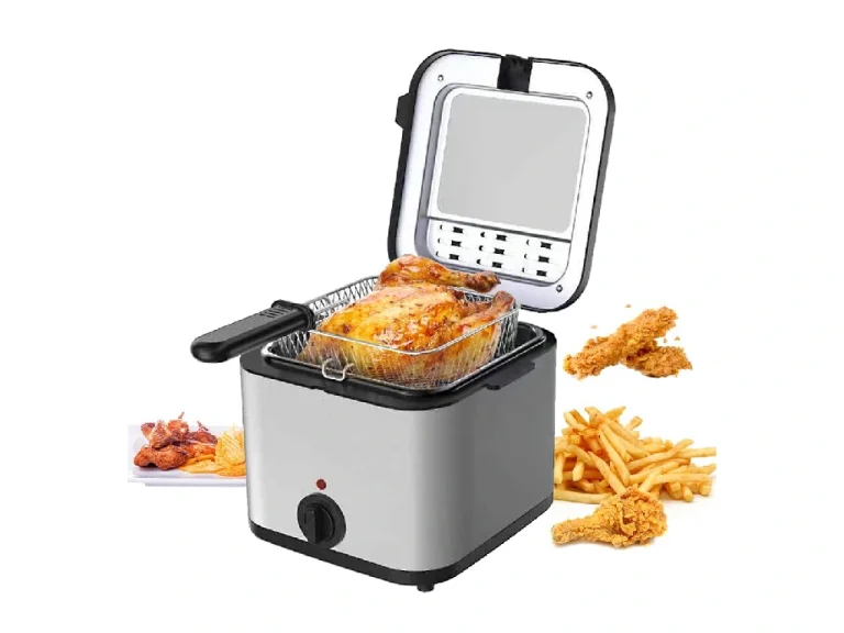 En İyi Fritöz Tavsiyeleri