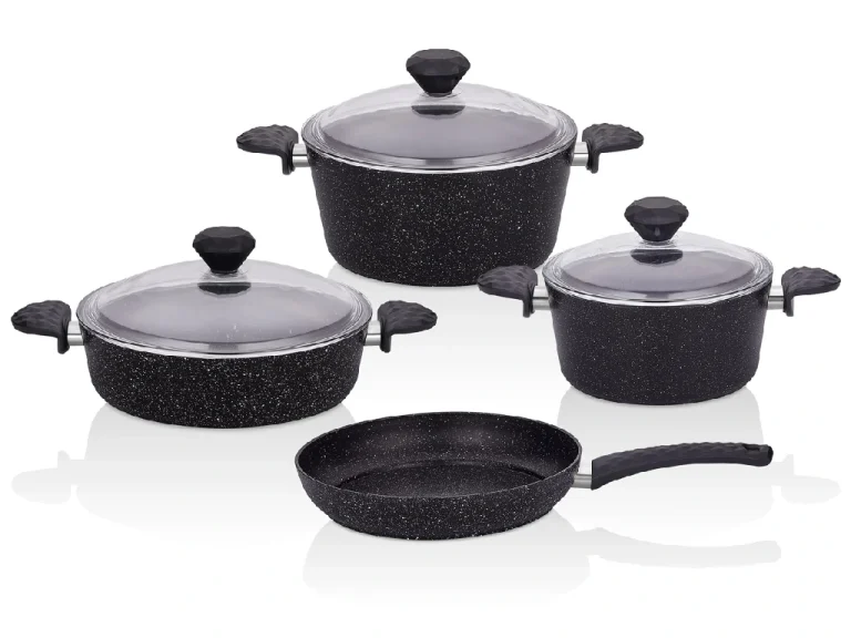 En İyi Granit Tencere Tavsiyeleri