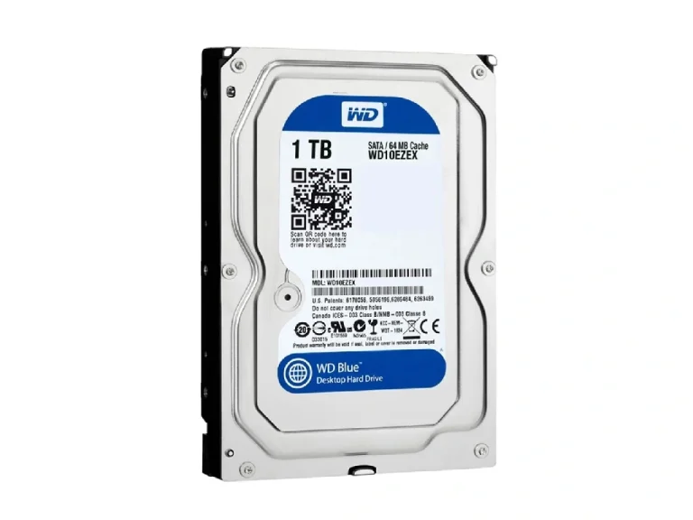 En İyi Harddisk Tavsiyeleri