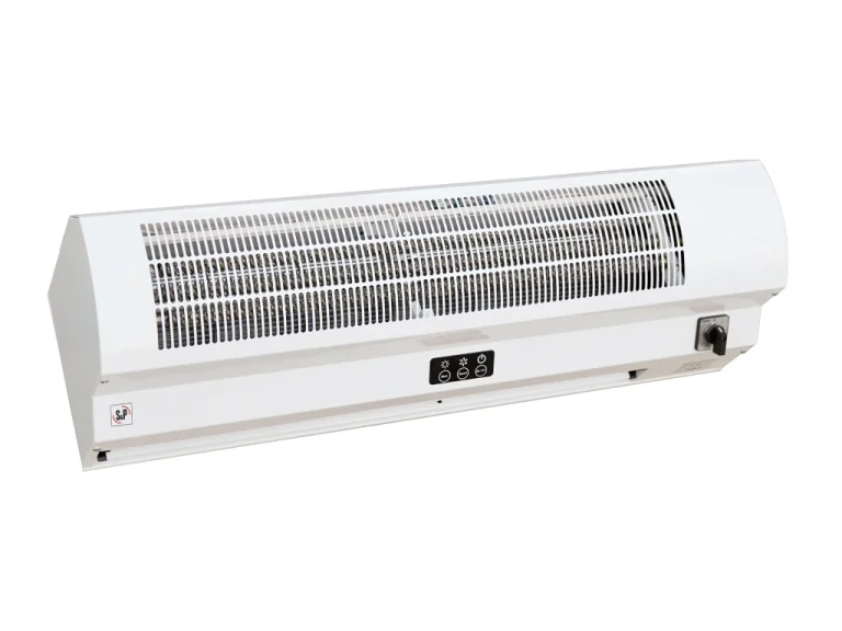 En İyi Hava Perdesi Tavsiyeleri