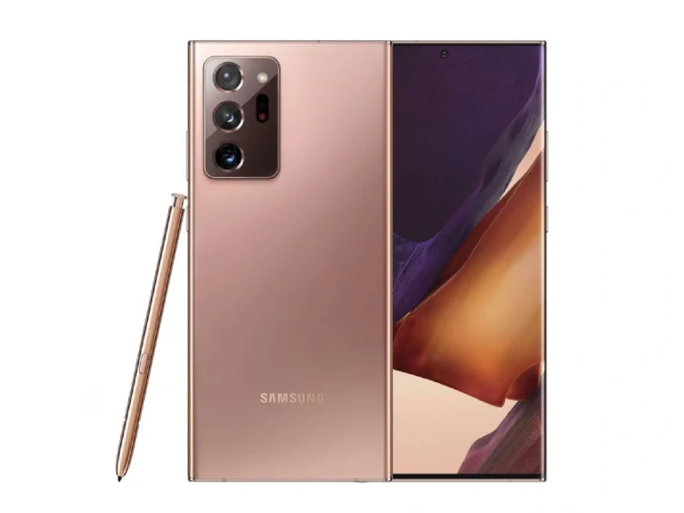 En İyi Kalemli Telefon
