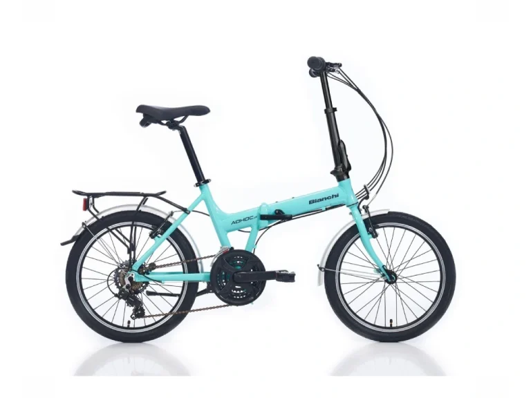 En İyi Katlanır Bisiklet Tavsiyeleri