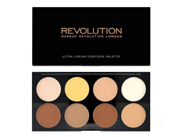 En İyi Kontür Paleti Tavsiyeleri