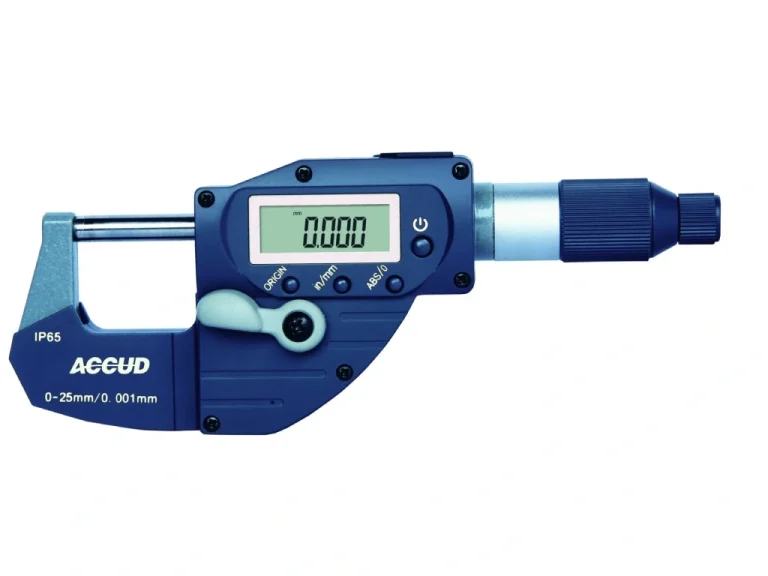 En İyi Mikrometre Tavsiyeleri