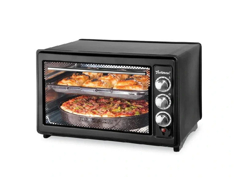 En İyi Mini Fırın