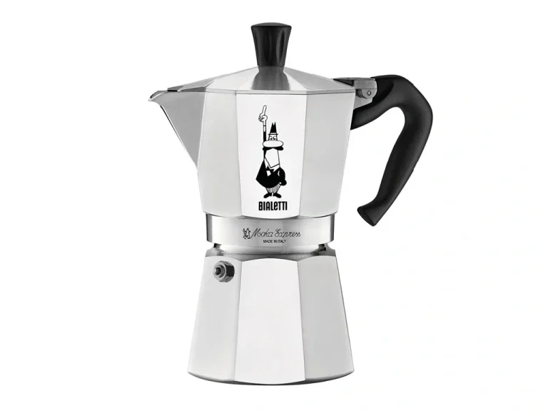 En İyi Moka Pot Tavsiyeleri