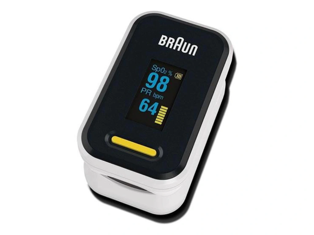 En İyi Oksimetre Tavsiyeleri