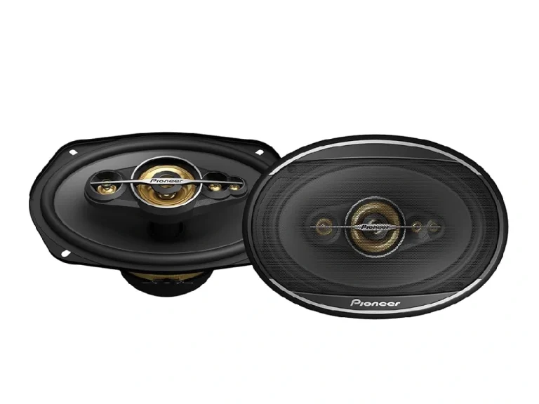 En İyi Oto Hoparlör Tavsiyeleri