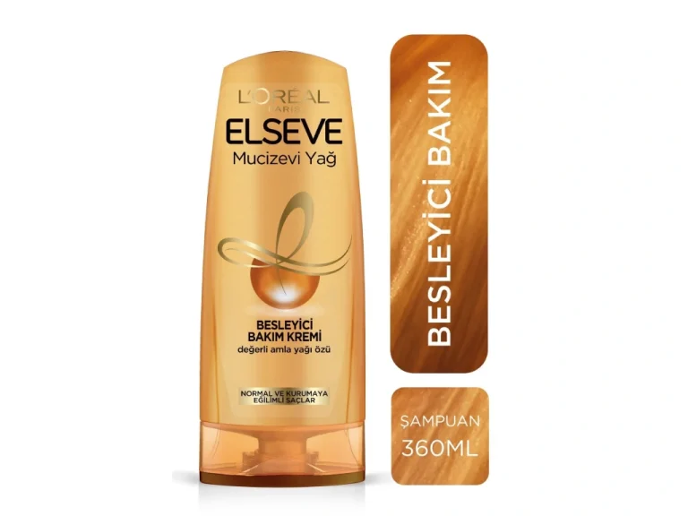 En İyi Saç Kremi Tavsiyeleri