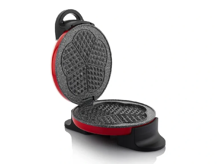 En İyi Waffle Makinesi Tavsiyeleri