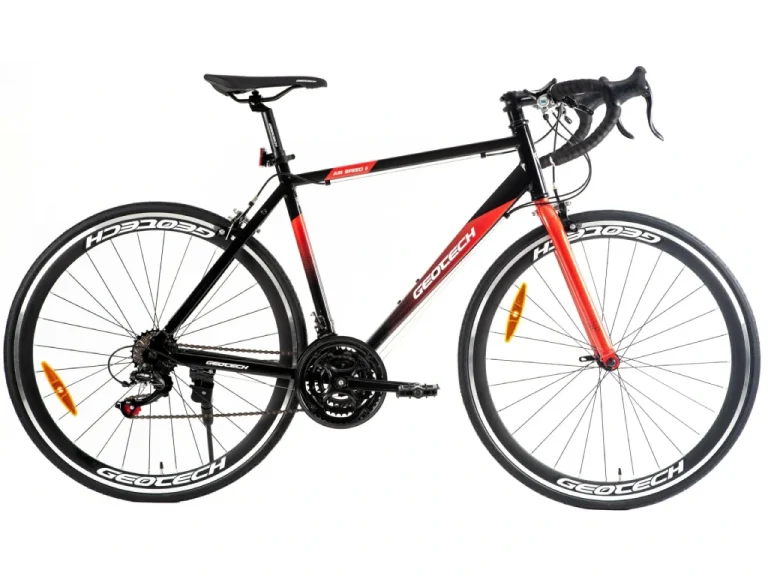 Yarış Bisikleti Tavsiyeleri