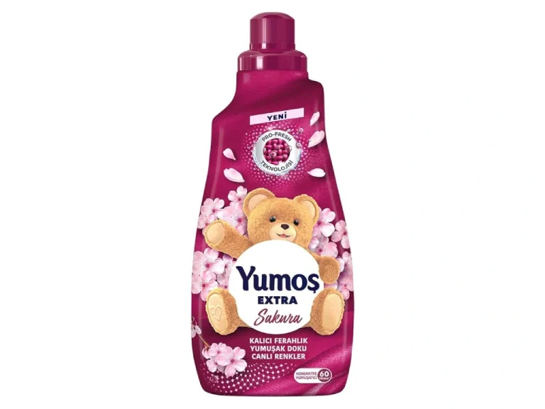 En İyi Yumuşatıcı