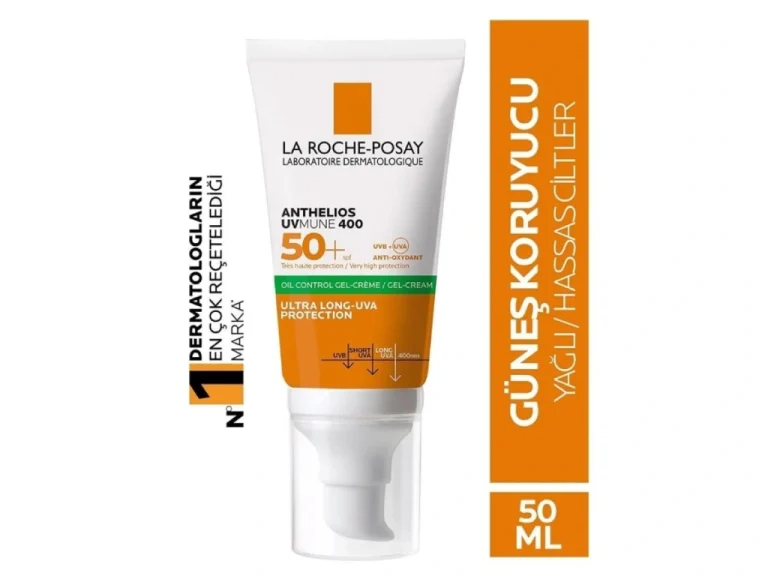 En İyi Güneş Kremi Tavsiyeleri