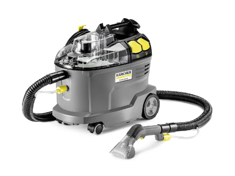 En İyi Halı Yıkama Makinesi